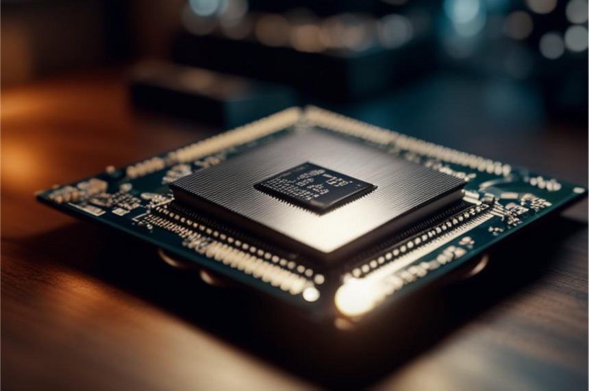 Intel продолжит сотрудничество с TSMC в производстве чипов