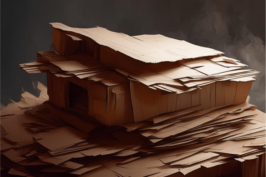 Российские ученые создали цифровой метод анализа бумаги и картона