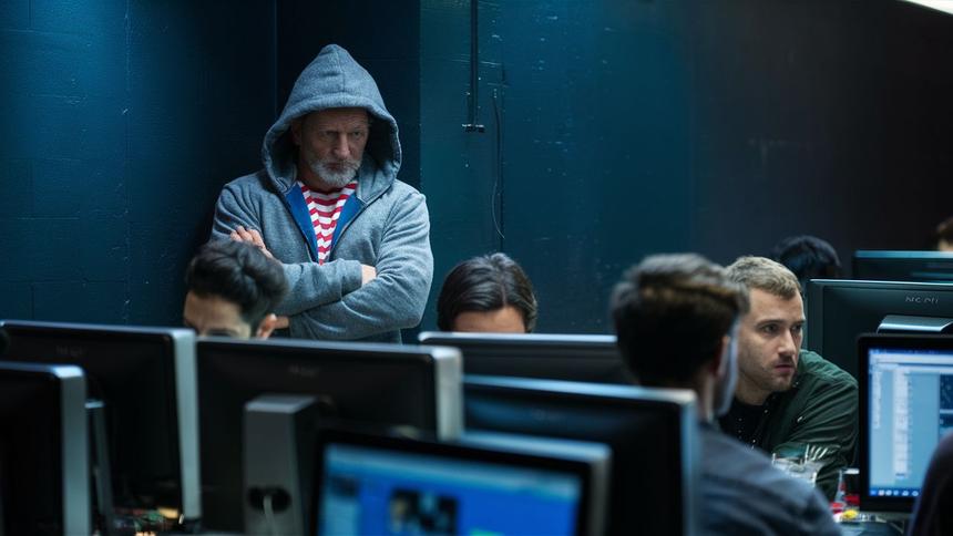 Регулятор США под прикрытием раскрыл контролируемые хакерами «антивирусы»