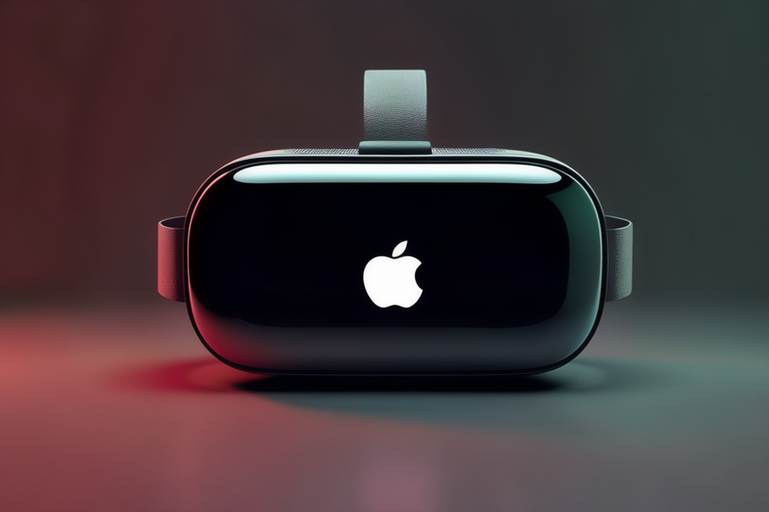 Эксперт: VR-шлем Apple был создан для разработчиков, а не клиентов
