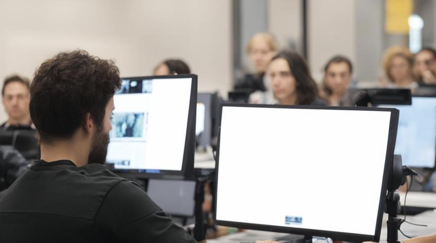 Финский университет начал впервые в мире преподавать в соцсети TikTok