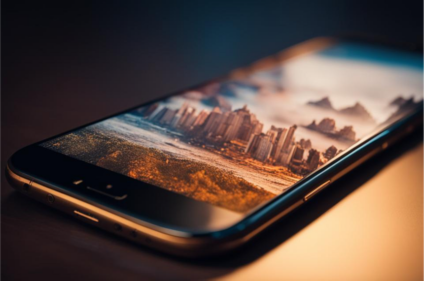 Приложение Google Phone перестанет показывать ближайшие заведения