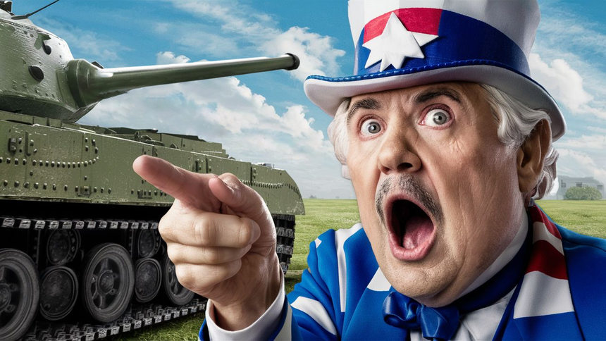 Американский военный эксперт оценил «северокорейскую армату»