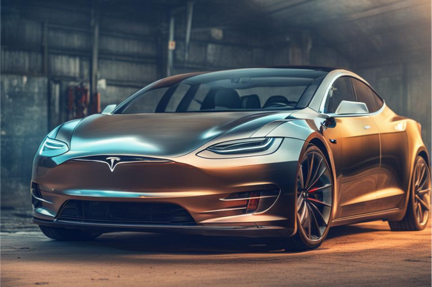 Завершился долгий судебный процесс против Tesla