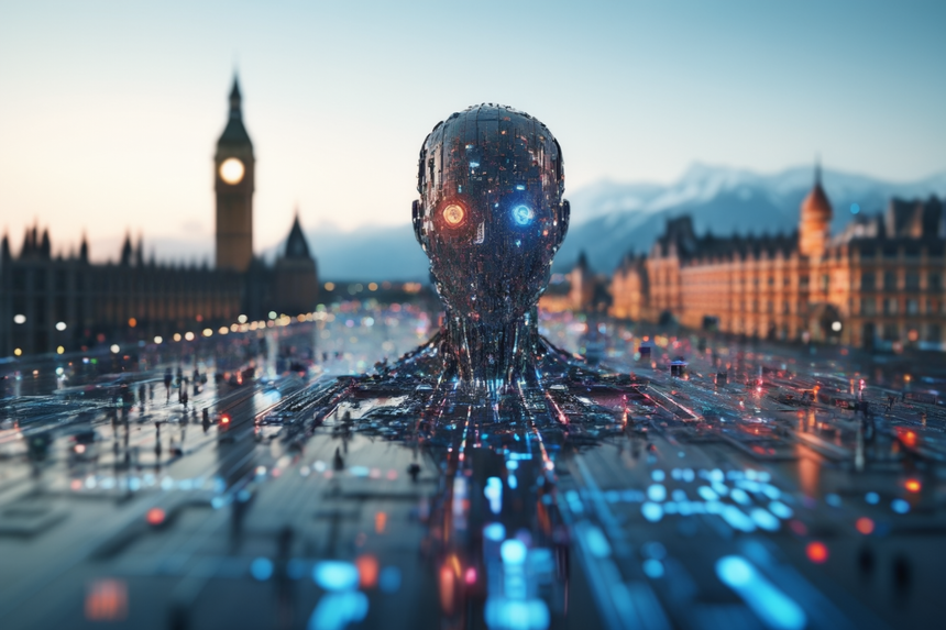 Министры стран G7 договорились о регулировании ИИ