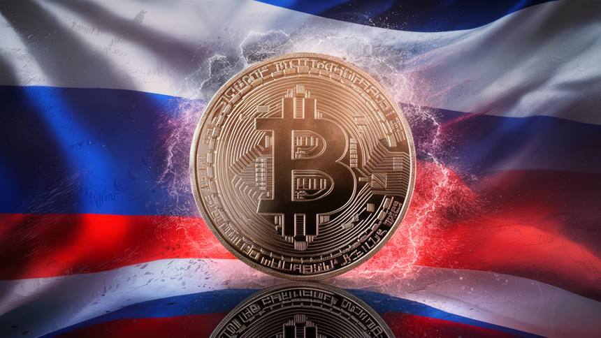 В России нашли применение конфискованной криптовалюте