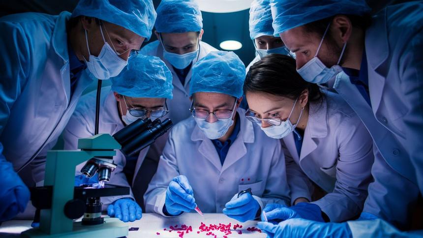 В России разработали метод лечения рака крови с использованием клеток-киллеров