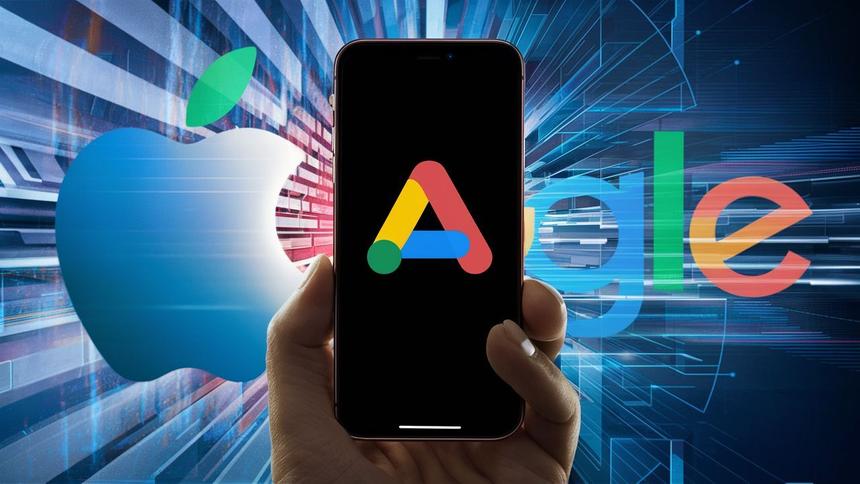 Apple будет сотрудничать с Google для внедрения ИИ в iPhone