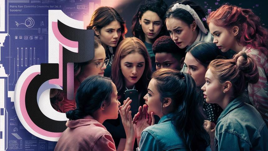 TikTok изменил правила выплат блогерам