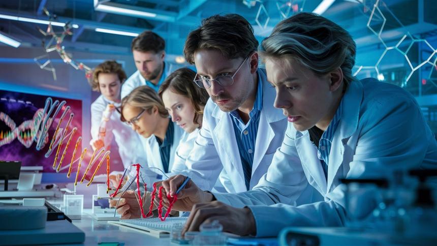 Российские ученые расшифровали гены, прогнозирующие гипертонию