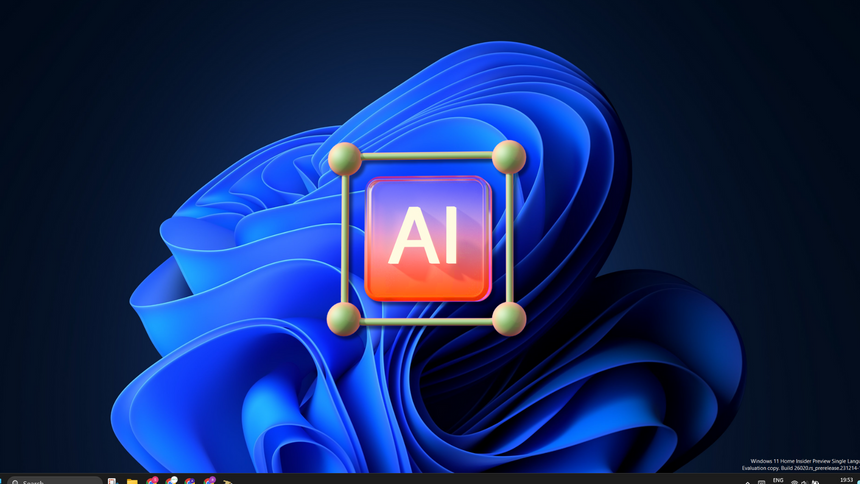 Microsoft добавит ИИ Copilot в «Проводник» на Windows 11