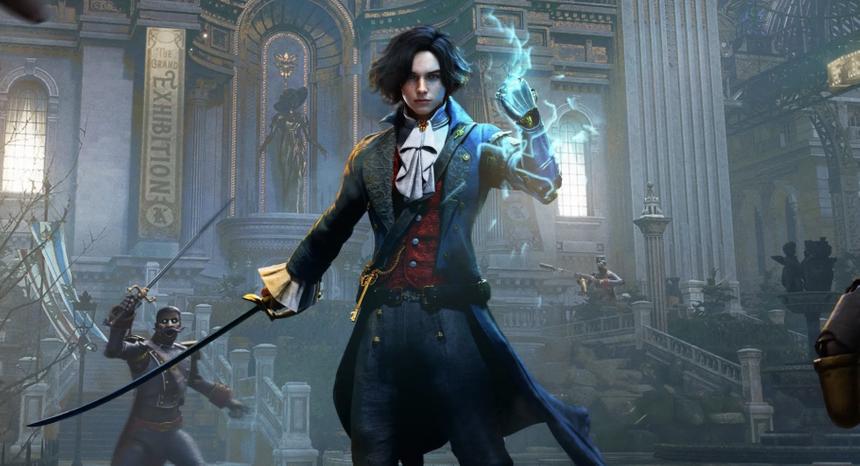 В мрачную игру по мотивам приключений Пиноккио сыграли 7 млн человек