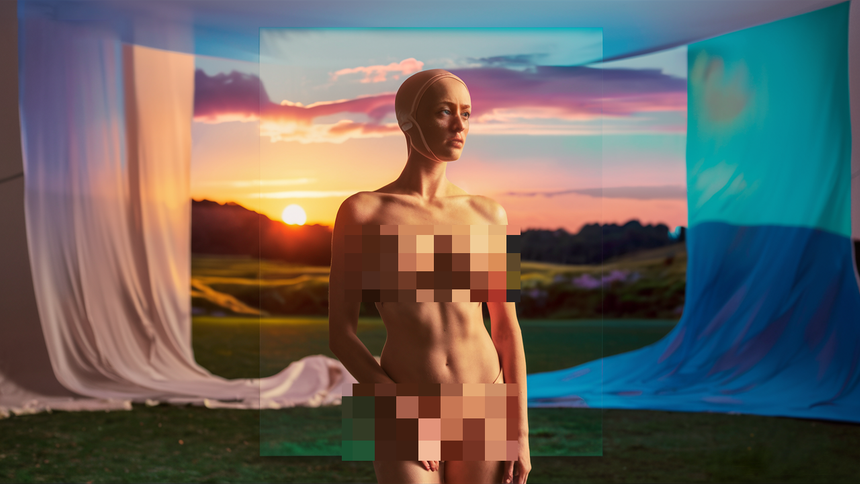 В ИИ-генераторе видео от создателей ChatGPT может появиться обнаженка