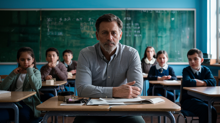 В США учитель использовал выпускные фото детей и ИИ для создания эротики