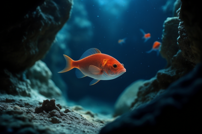 Учёные нашли способ излечить жировую болезнь благодаря… пещерным рыбам