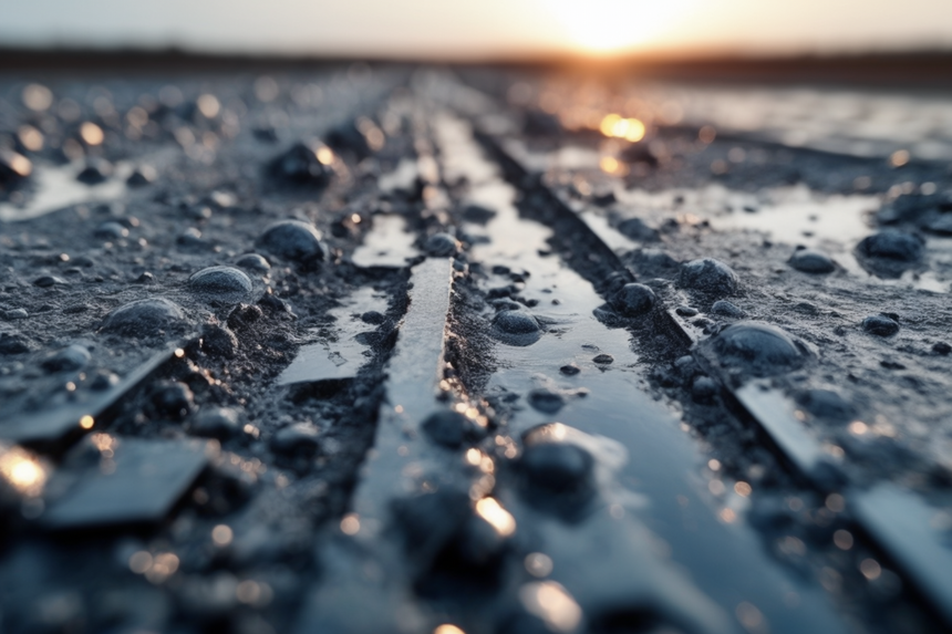 Российские ученые разработали метод защиты сплавов от окисления