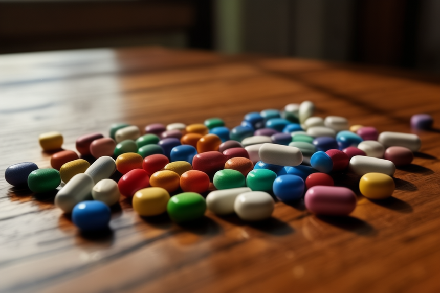 Препараты для лечения СДВГ дали неожиданные преимущества