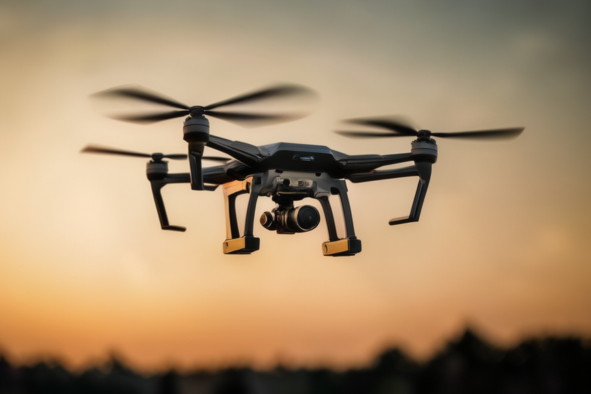 В России решили пока не создавать отдельные войска БПЛА, в отличие от Украины