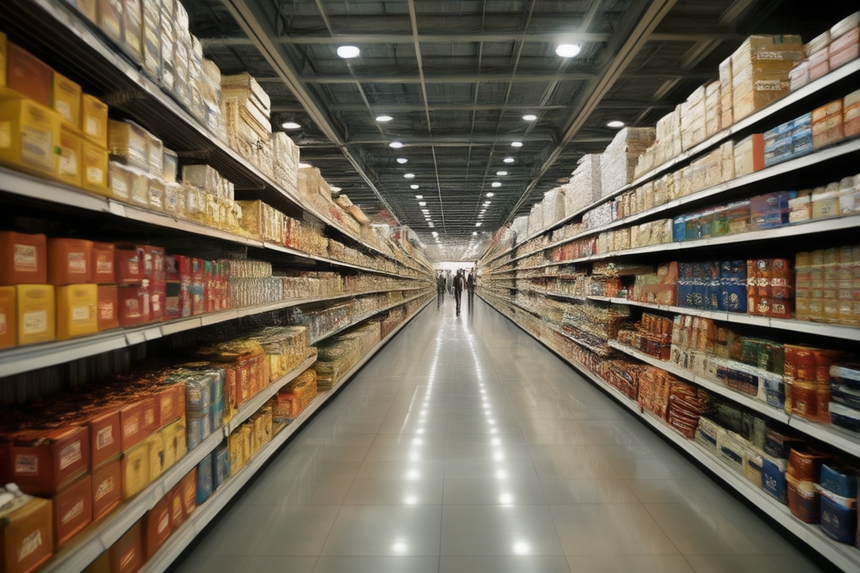 Ритейлеры попросили снизить беспошлинный порог для ввоза иностранных товаров