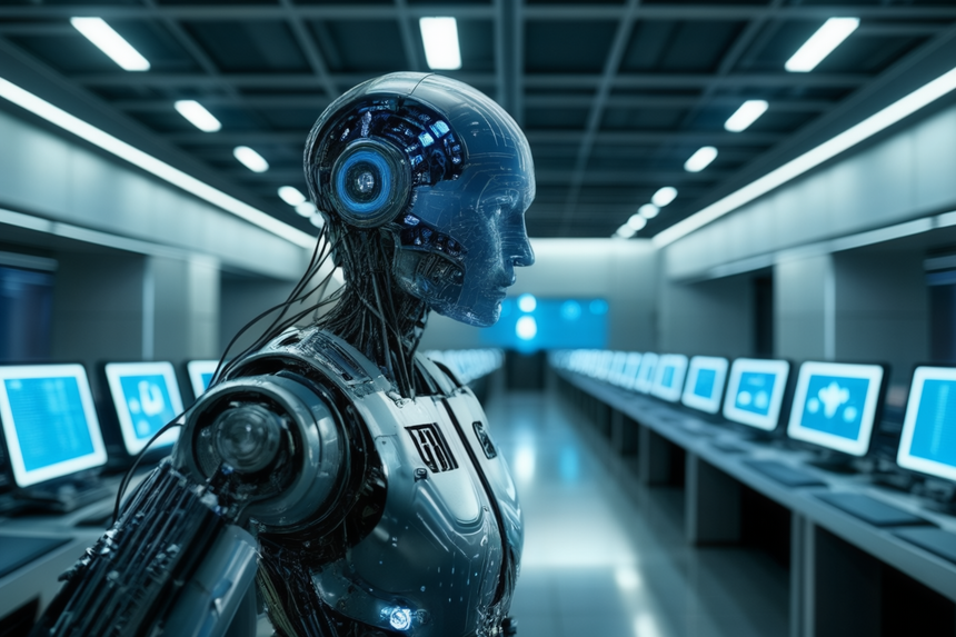 Генассамблея ООН обсудит резолюцию по искусственному интеллекту