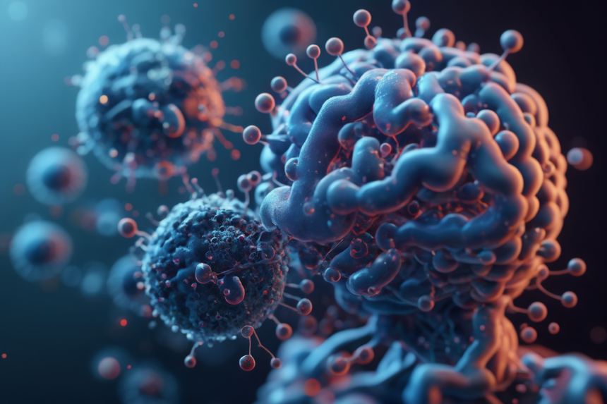 Ученые раскроют тайны функционирования ферментов с помощью ИИ