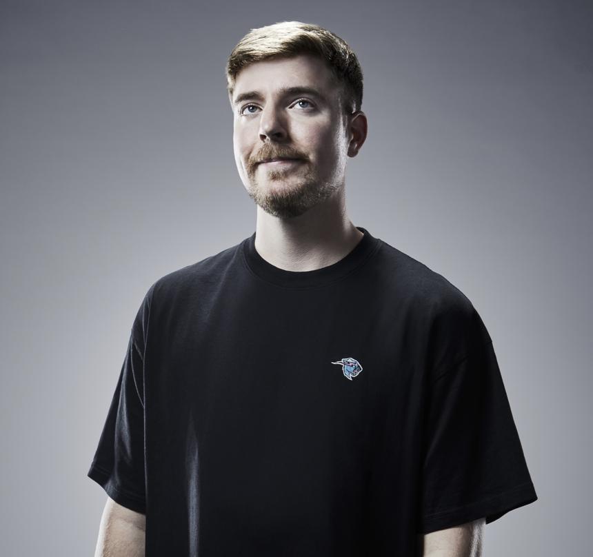 YouTube-блогер MrBeast предостерёг от ухода с работы ради производства контента