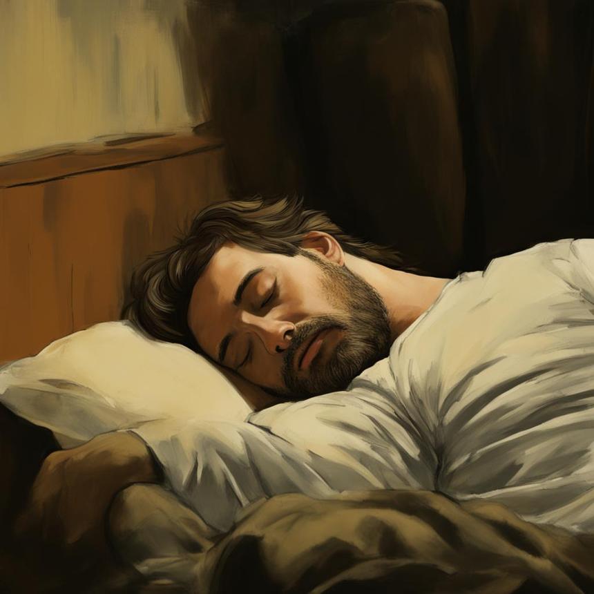 Врач предупредила о риске сахарного диабета у любителей долго спать