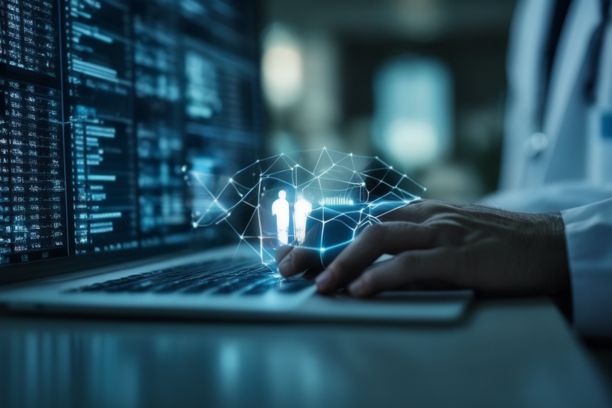 Ключевой игрок здравоохранения США выплатил более $2 млрд после кибератаки