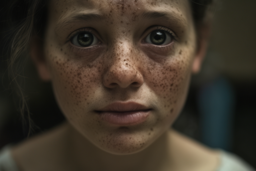 Более половины случаев оспы ошибочны, показало исследование