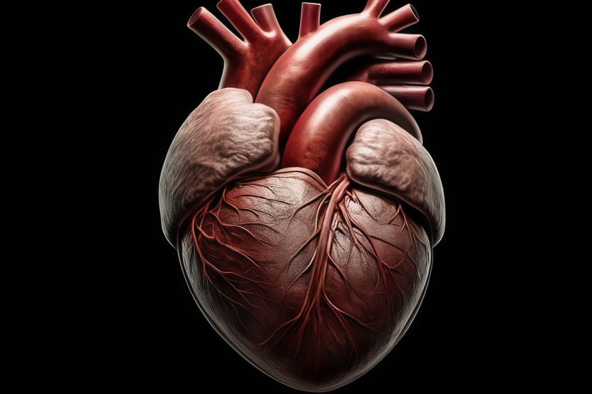 У людей с больными легкими оказалось слабым еще и сердце