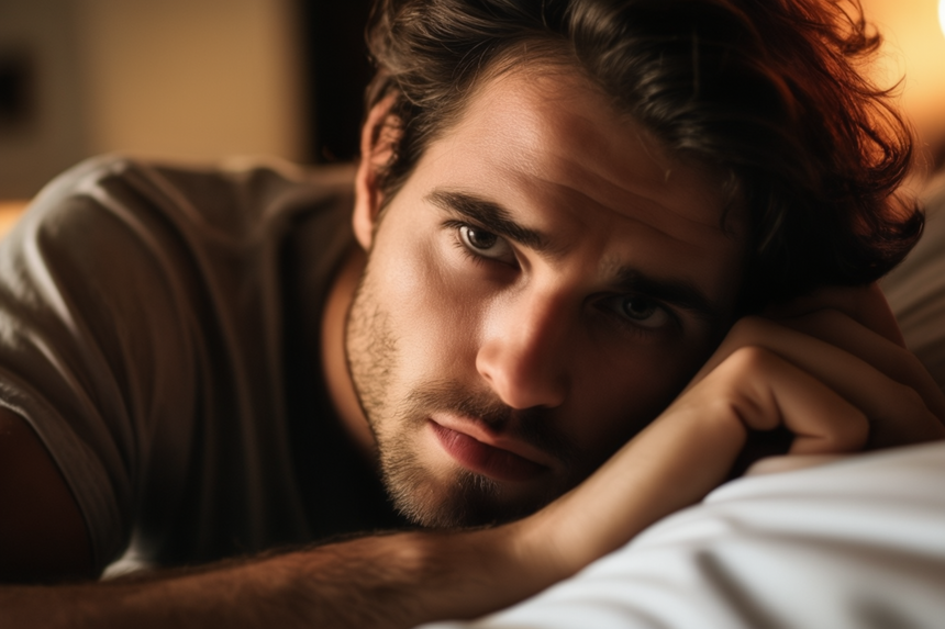 Порно и ваша сексуальная жизнь: исследование раскрыло последствия для мужчин