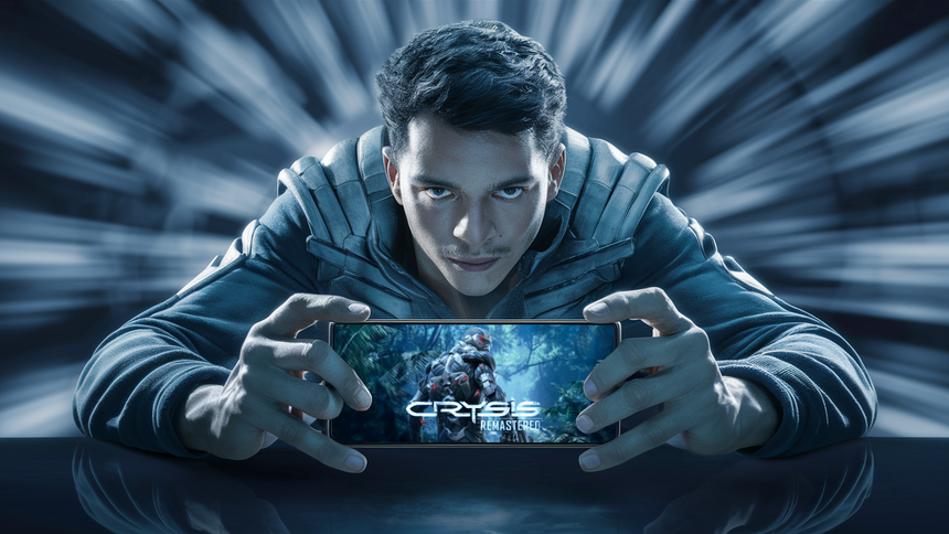 В новой бете Android 15 можно отключить ограничения FPS, предусмотренные разработчиками игр