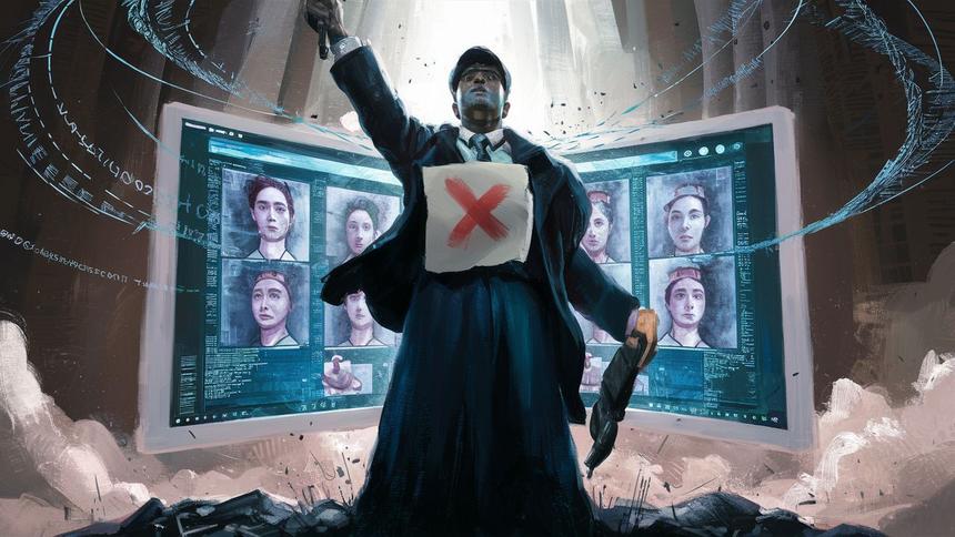 Информатор забил тревогу по поводу базы данных британских медсестер