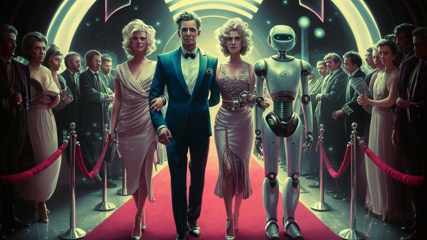 Создатели ChatGPT решили покорить Голливуд своим новым ИИ