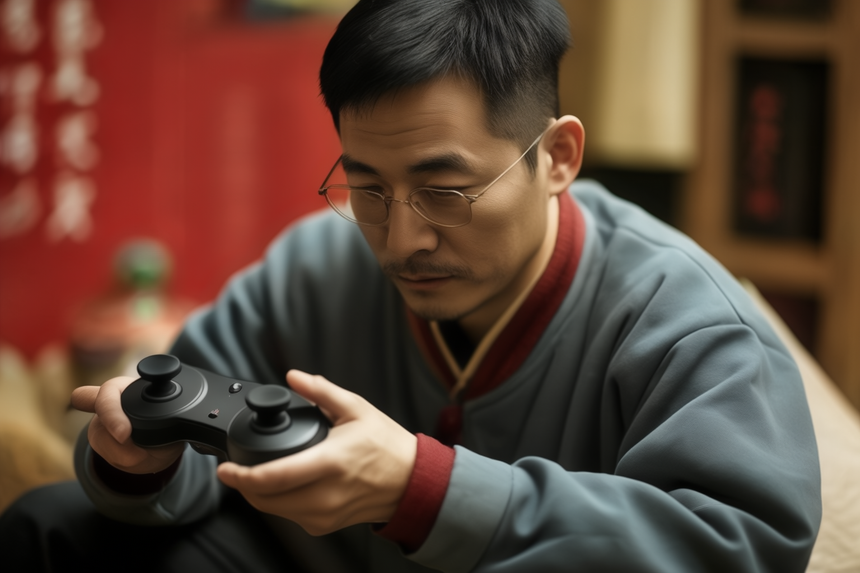 В Китае приговорили к смерти топ-менеджера игровой компании