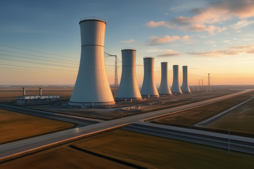 Российский атомный «энергокомплекс будущего» введут в эксплуатацию в этом году