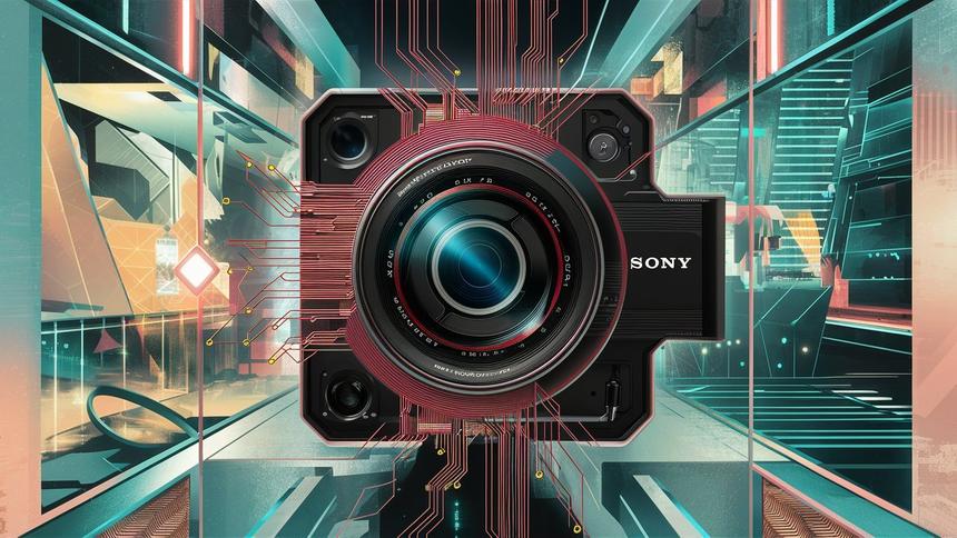 Sony анонсировала камеру на 247 Мп. Стоит ли ждать в смартфонах