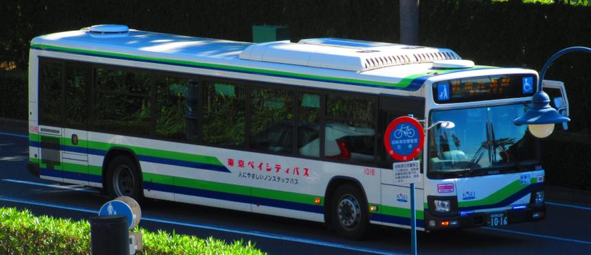 В столице Японии открылась крупнейшая в стране водородная заправочная станция