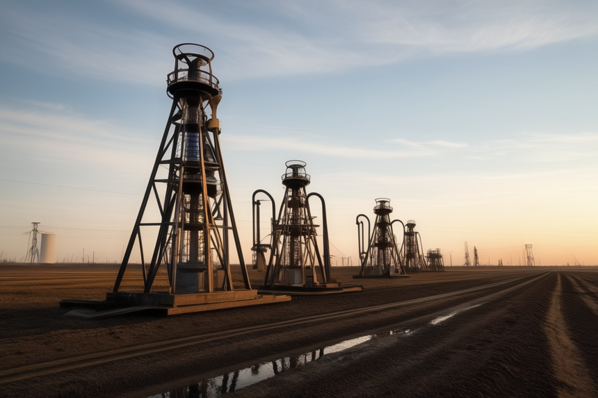 Российские ученые создали фильтр для нефтяных скважин