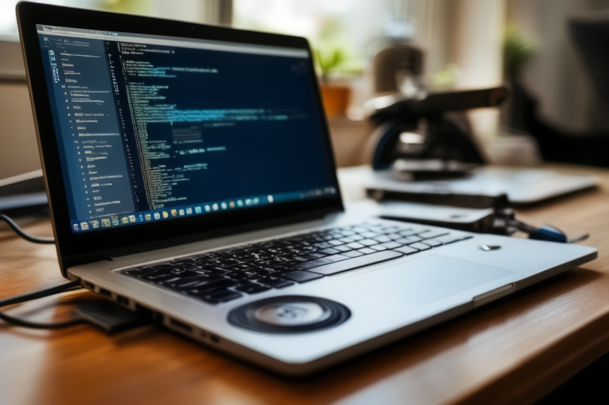 Что можно отремонтировать в ноутбуке дома своими силами