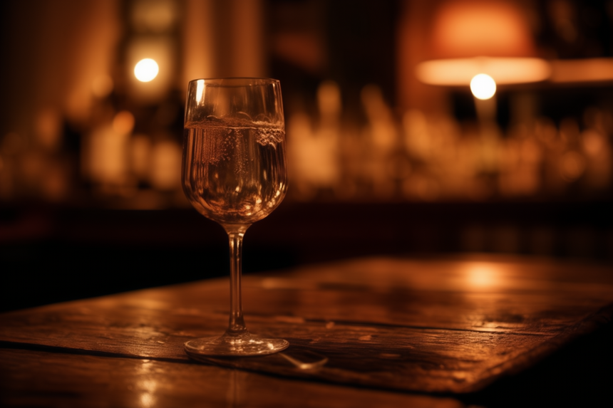 Алкоголизм повысил риск сердечных болезней, особенно у женщин