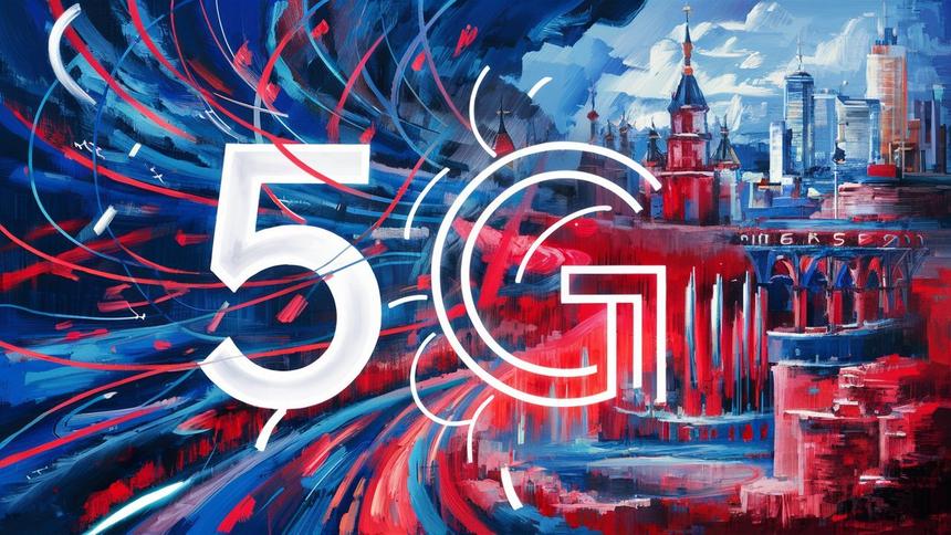 В России утвердили пилотные зоны для тестирования 5G