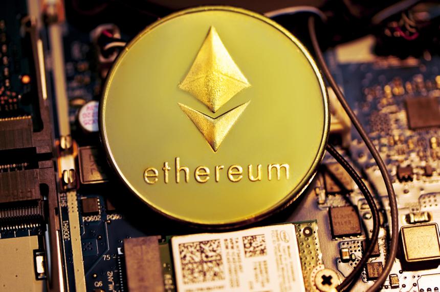 Понеслась: в США обратились к госрегулятору за признанием спотовых Ethereum-ETF