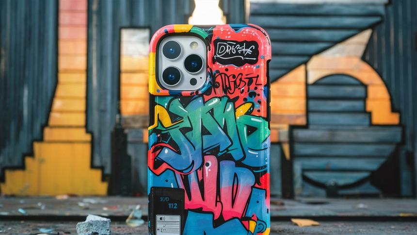 Утечка фото чехла для iPhone 16 подтвердила отход от квадратного модуля камер