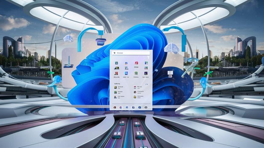 Популярность Windows 10 выросла еще сильнее на фоне потери интереса пользователей к Windows 11