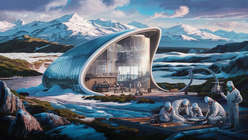 В Якутии создадут исследовательский центр для развития транспортной отрасли