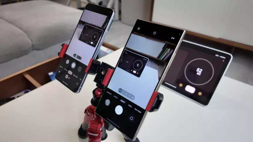 В камере Samsung Galaxy S24 Ultra нашли проблему, мешающую делать фото