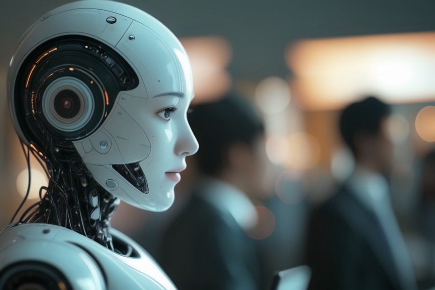 ИИ научился манипулировать мнениями людей