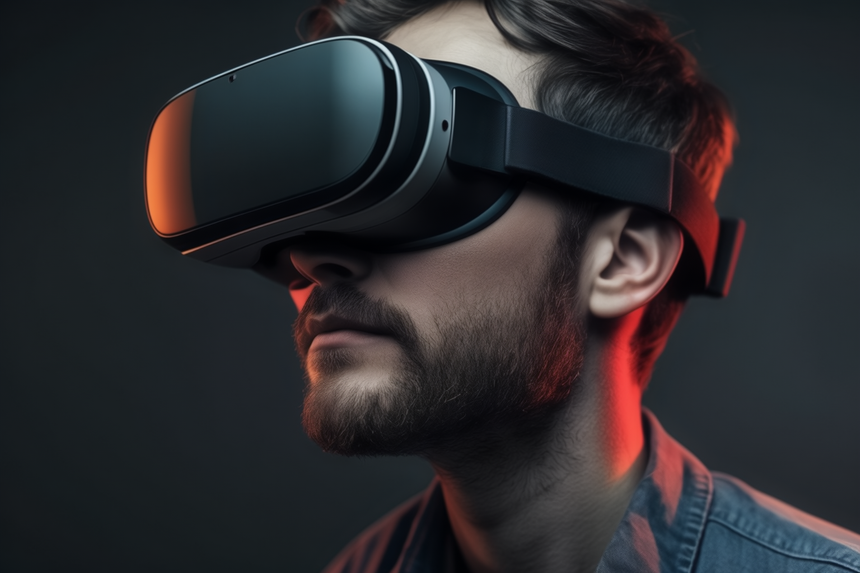 Инженеры создали прозрачную камеру для отслеживания движения глаз