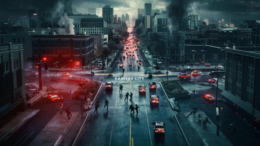 Канзас-Сити погрузился в «хаос»: вымогательское ПО поразило округ в США